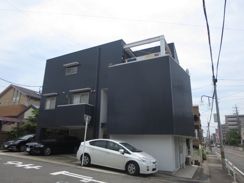 外観写真 Ｋ´ｓ　ｈｏｕｓｅ
