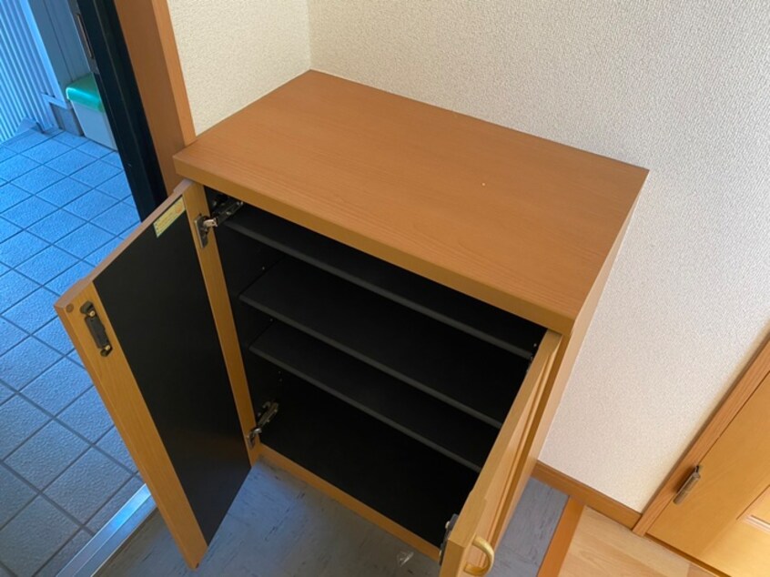 靴箱 Ｋ´ｓ　ｈｏｕｓｅ