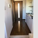 廊下 ラ．ピエス