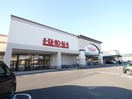 バロー　安城店(スーパー)まで586m ラ．ピエス