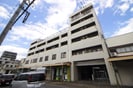 シティハイツ名城Ⅰの外観