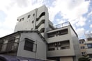 外観写真 シティハイツ名城Ⅰ
