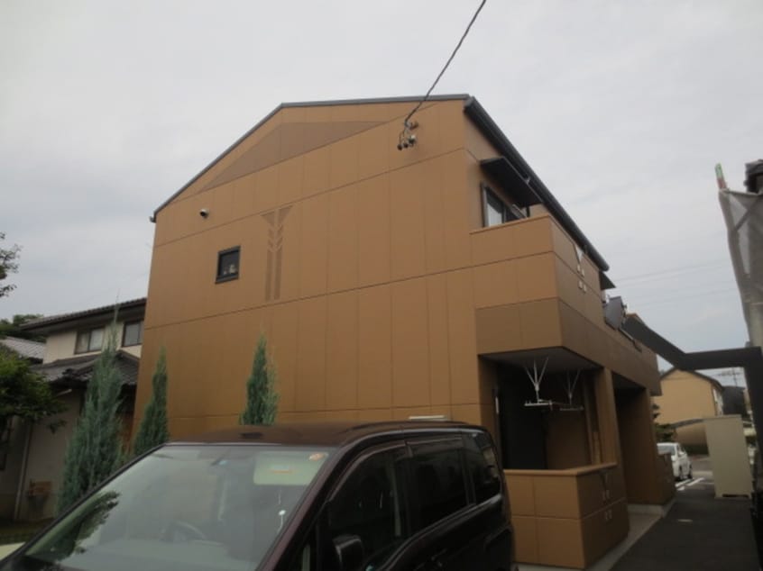 外観写真 プチタウン　かずみ