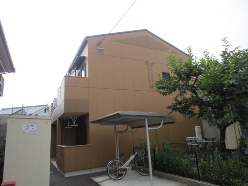 外観写真 プチタウン　かずみ