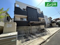 GRANDTIC NOBLE新瑞橋