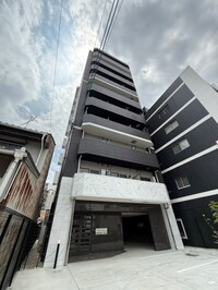 ﾃﾞｨｱﾚｲｼｬｽ名古屋中村公園Ⅱ(202)