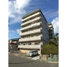 外観写真 OS・SKYマンション中島新町A棟