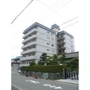 外観写真 OS・SKYマンション中島新町A棟