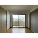 ベランダ・バルコニー OS・SKYマンション中島新町A棟
