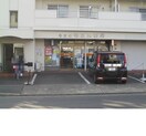 名古屋明正郵便局(郵便局)まで429m 飯田第一コーポ