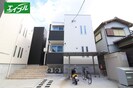 Grandtic エステート新瑞橋の外観