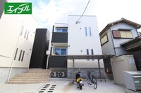 Grandtic エステート新瑞橋