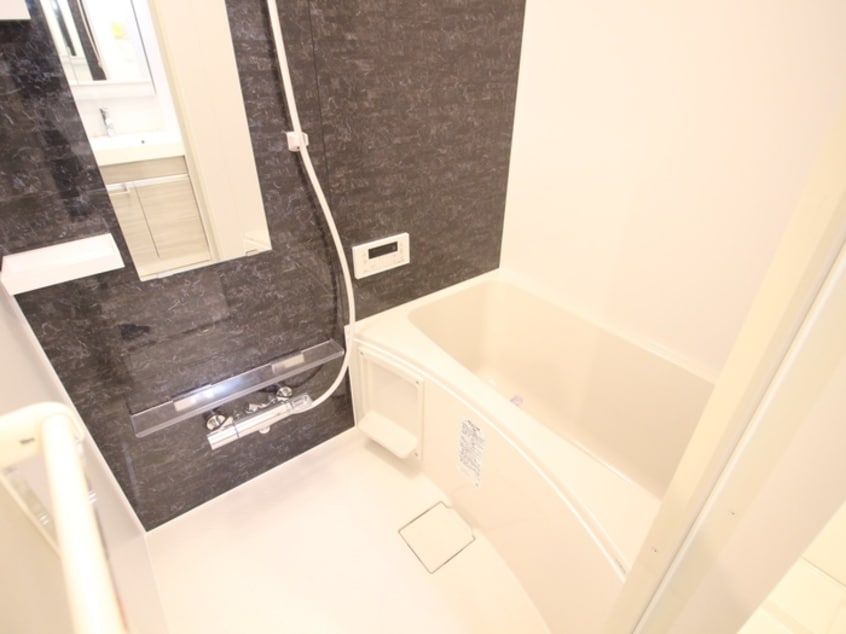 バス／シャワールーム等 パルティール金山