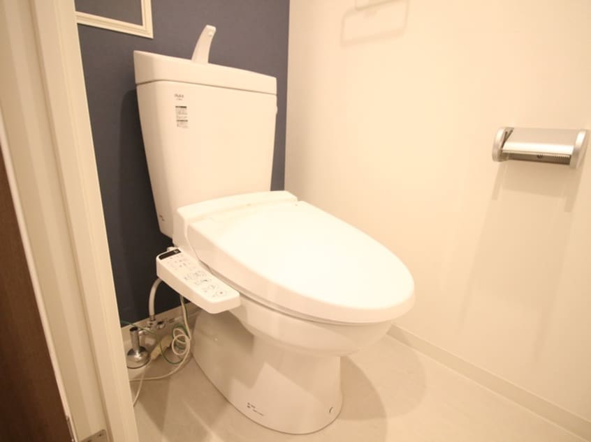 トイレ パルティール金山