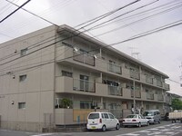 パークハイツ