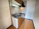 キッチン サンパーク一社