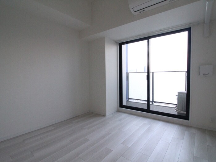 居室 S-RESIDENCE豊国通