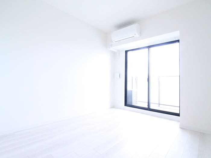 居室 S-RESIDENCE豊国通