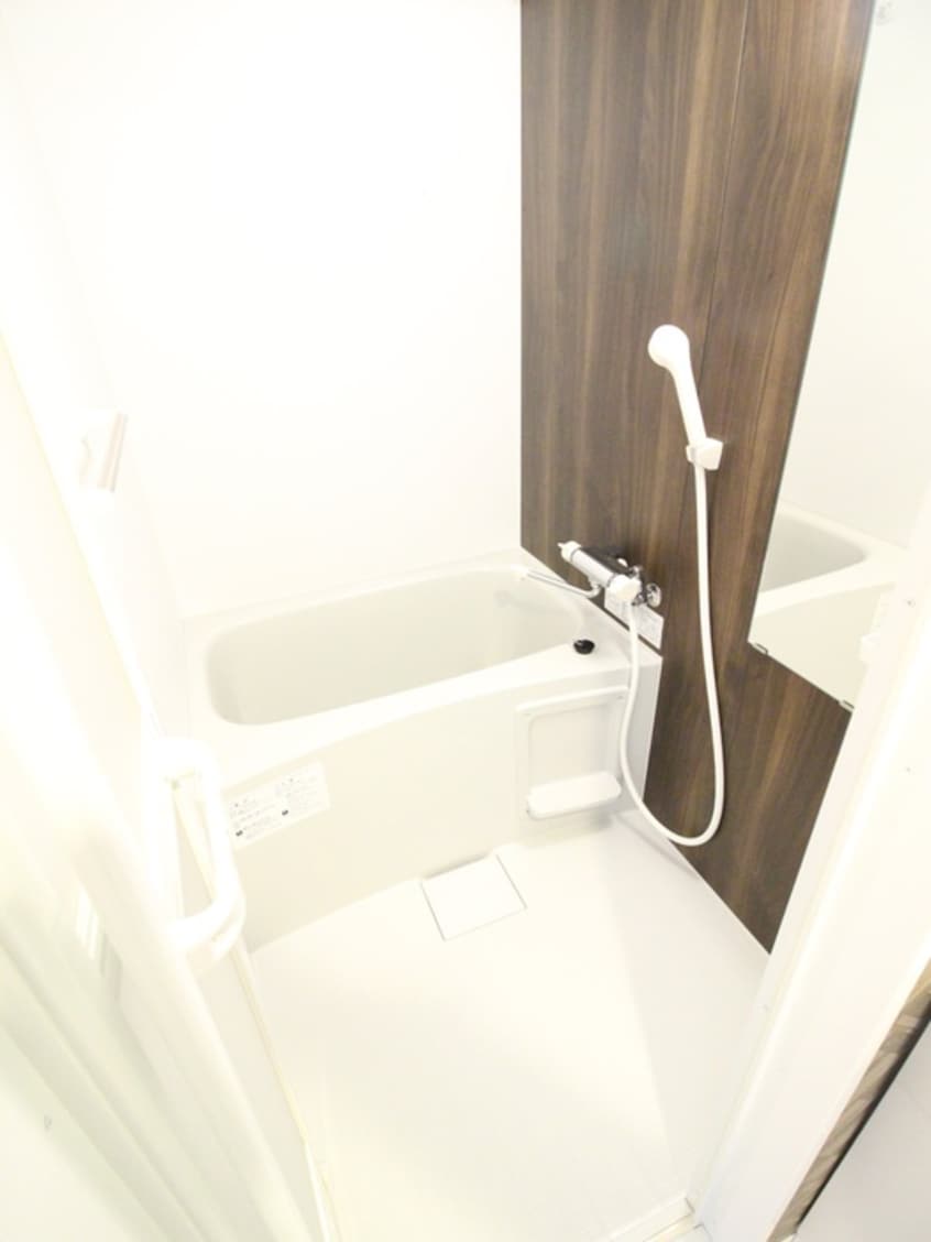 バス／シャワールーム等 S-RESIDENCE豊国通