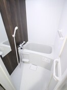 バス／シャワールーム等 S-RESIDENCE豊国通
