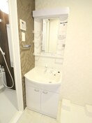 洗面 S-RESIDENCE豊国通