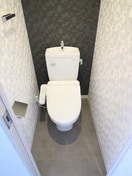 トイレ S-RESIDENCE豊国通