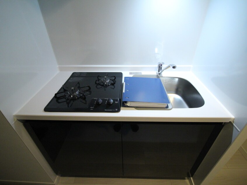 キッチン S-RESIDENCE豊国通