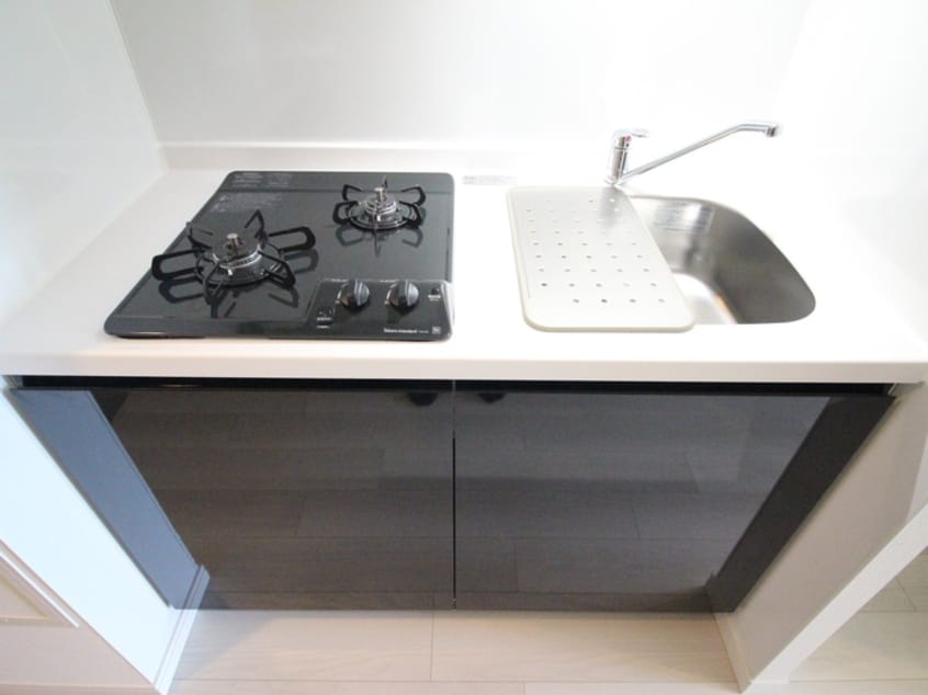 キッチン S-RESIDENCE豊国通