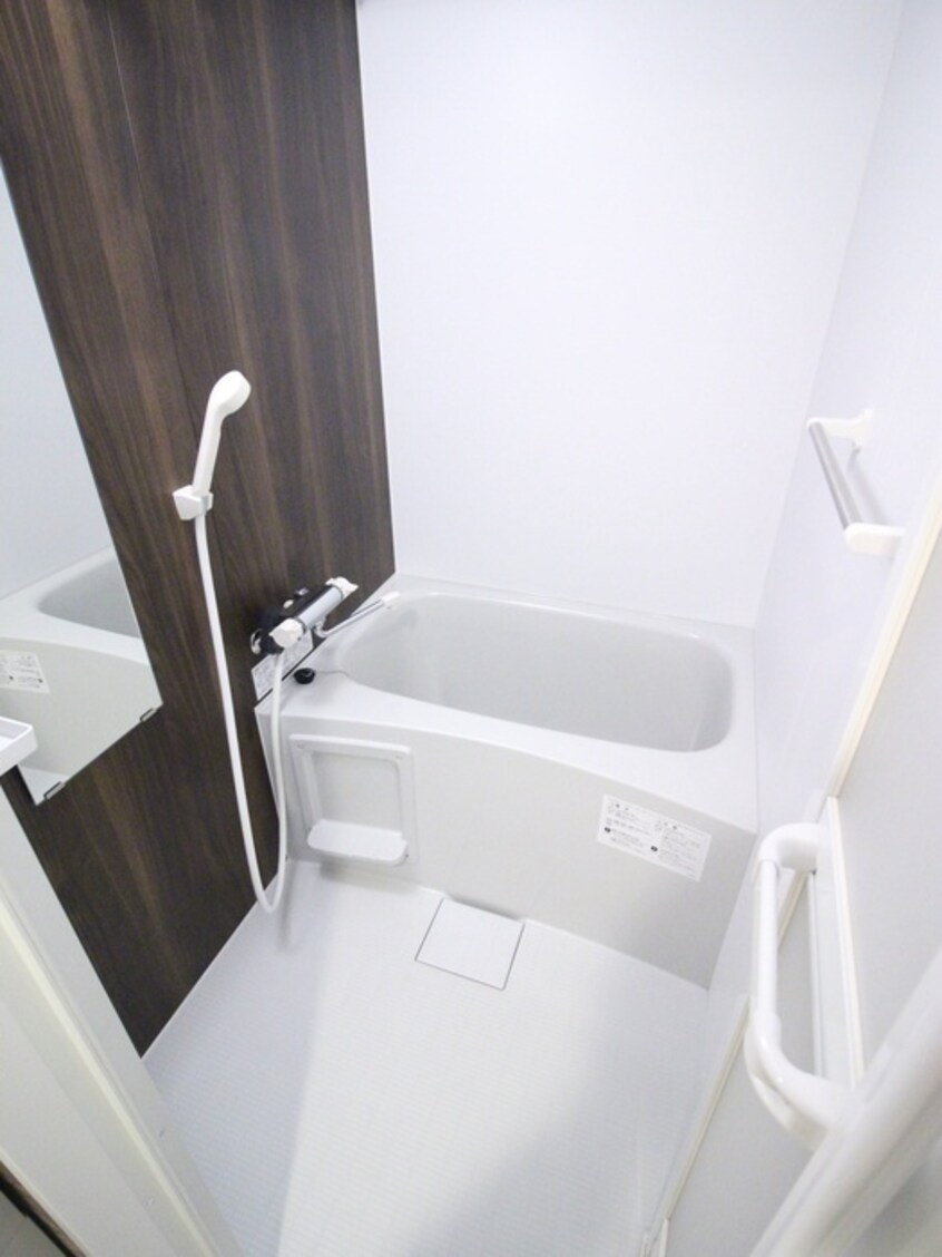 バス／シャワールーム等 S-RESIDENCE豊国通