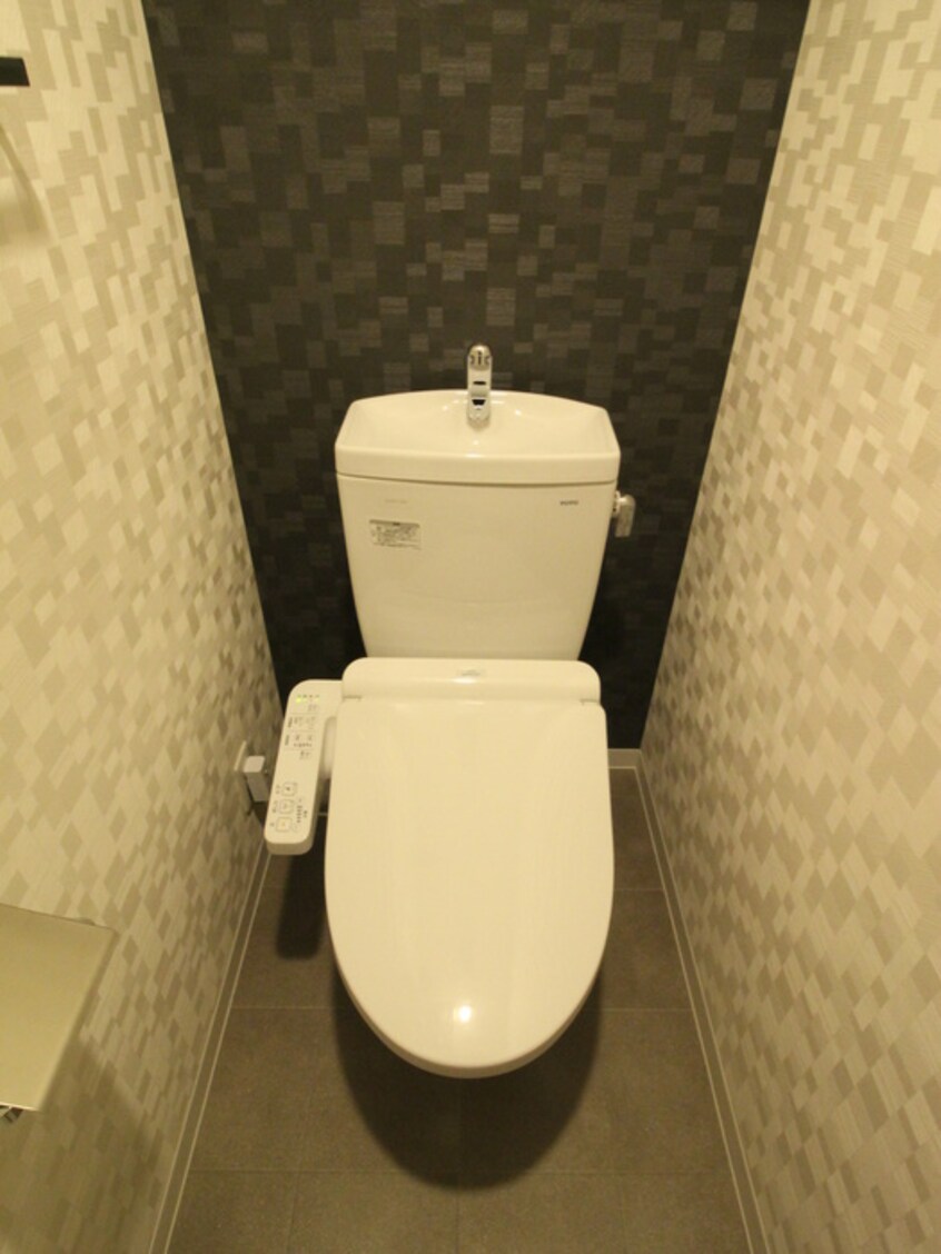 トイレ S-RESIDENCE豊国通