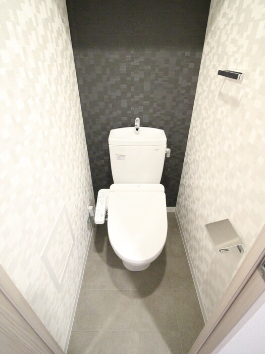 トイレ S-RESIDENCE豊国通