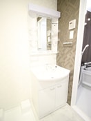 洗面 S-RESIDENCE豊国通