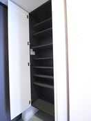 靴箱 S-RESIDENCE豊国通