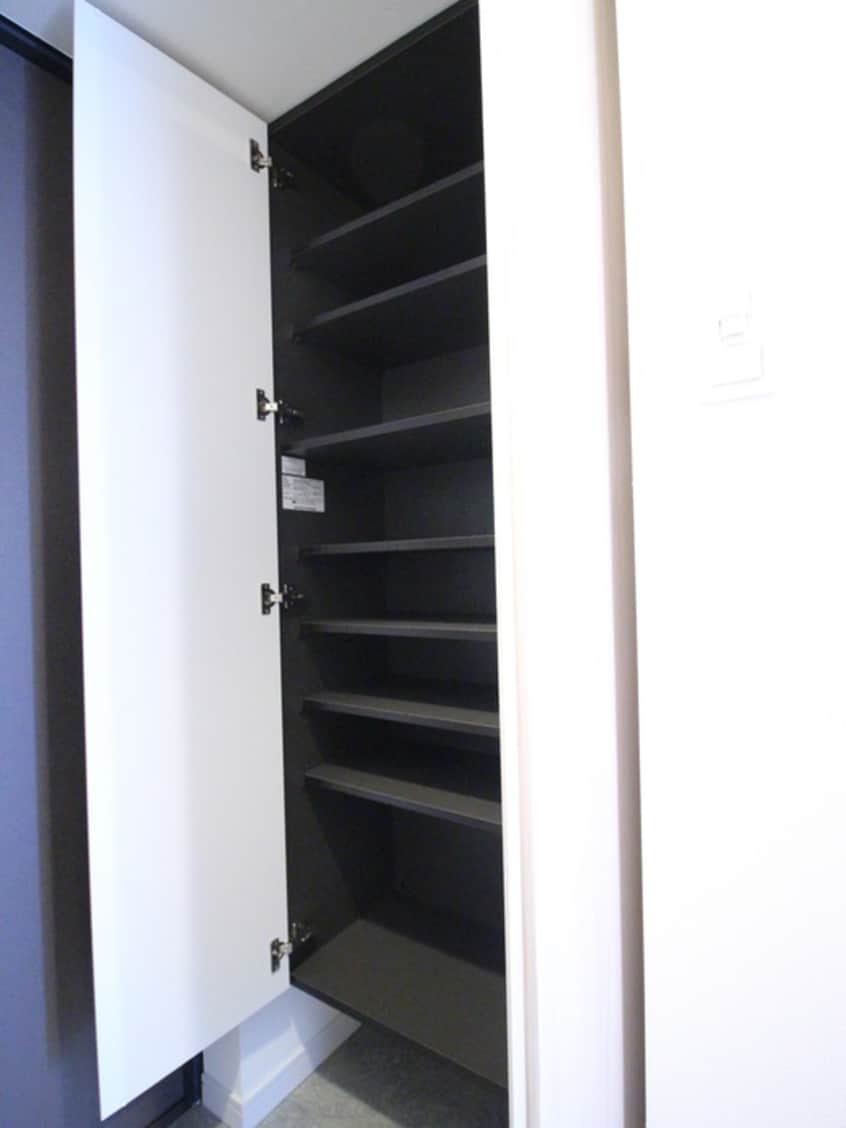 靴箱 S-RESIDENCE豊国通