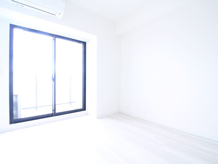 居室 S-RESIDENCE豊国通