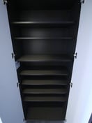 靴箱 S-RESIDENCE豊国通