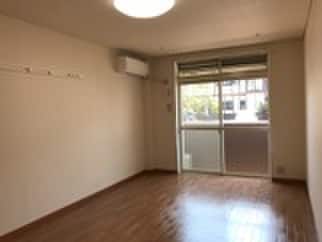 居室 アメニティハイム