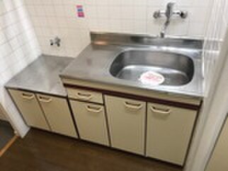キッチン アメニティハイム