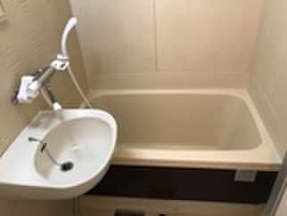 バス／シャワールーム等 アメニティハイム