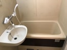 洗面 アメニティハイム