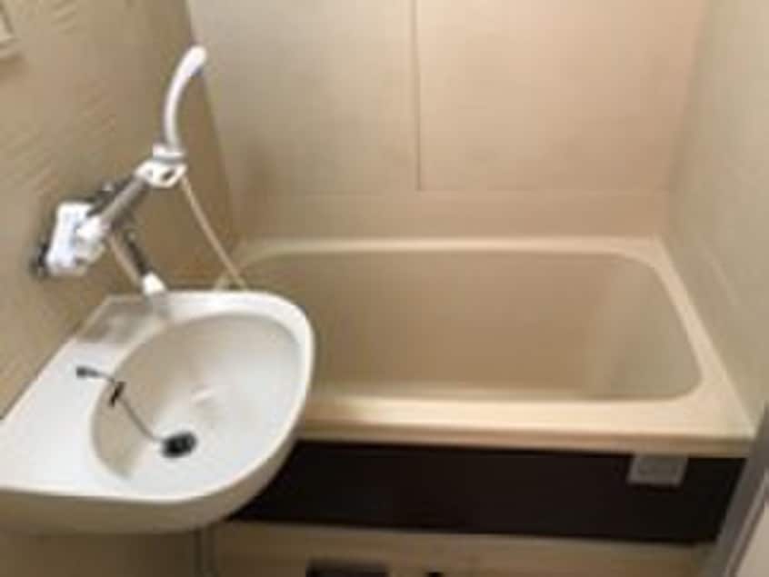 洗面 アメニティハイム