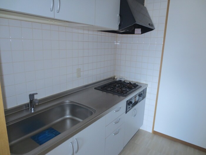 キッチン アルス末広