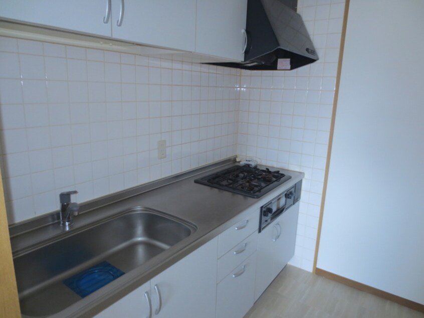 キッチン アルス末広