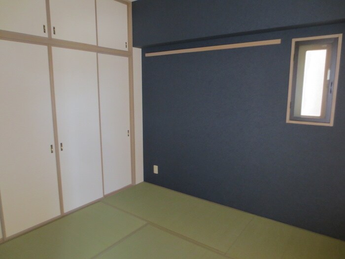 居室 アルス末広