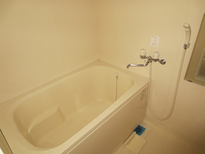 バス／シャワールーム等 アルス末広