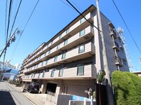 ｻﾝﾏﾝｼｮﾝｱﾄﾚ平安通(505)