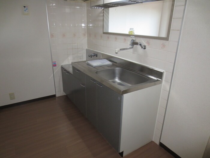 キッチン エクセレント上小田井