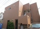 ＳＴＡＧＥ豊田本町の外観