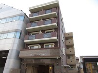 コスモナーレ一社