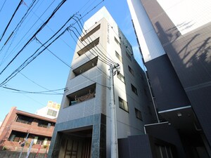 シェルコート則武
